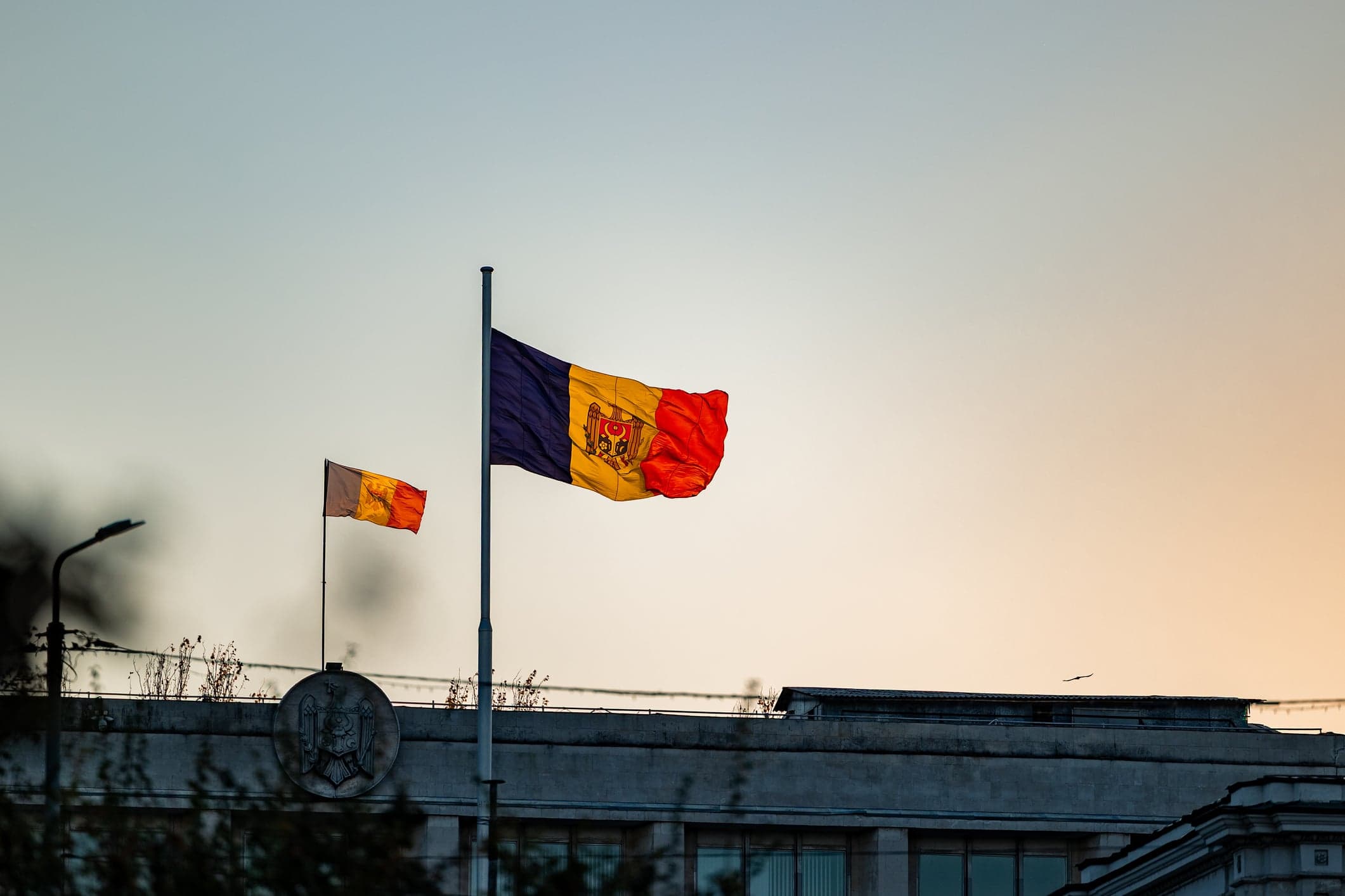 Moldova to name new power line after Donald Trump