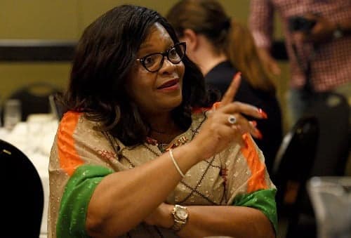 From ‘dirty votes’ to ancestral prayers: Nomvula Mokonyane under fire as ANC turns to spiritual intervention