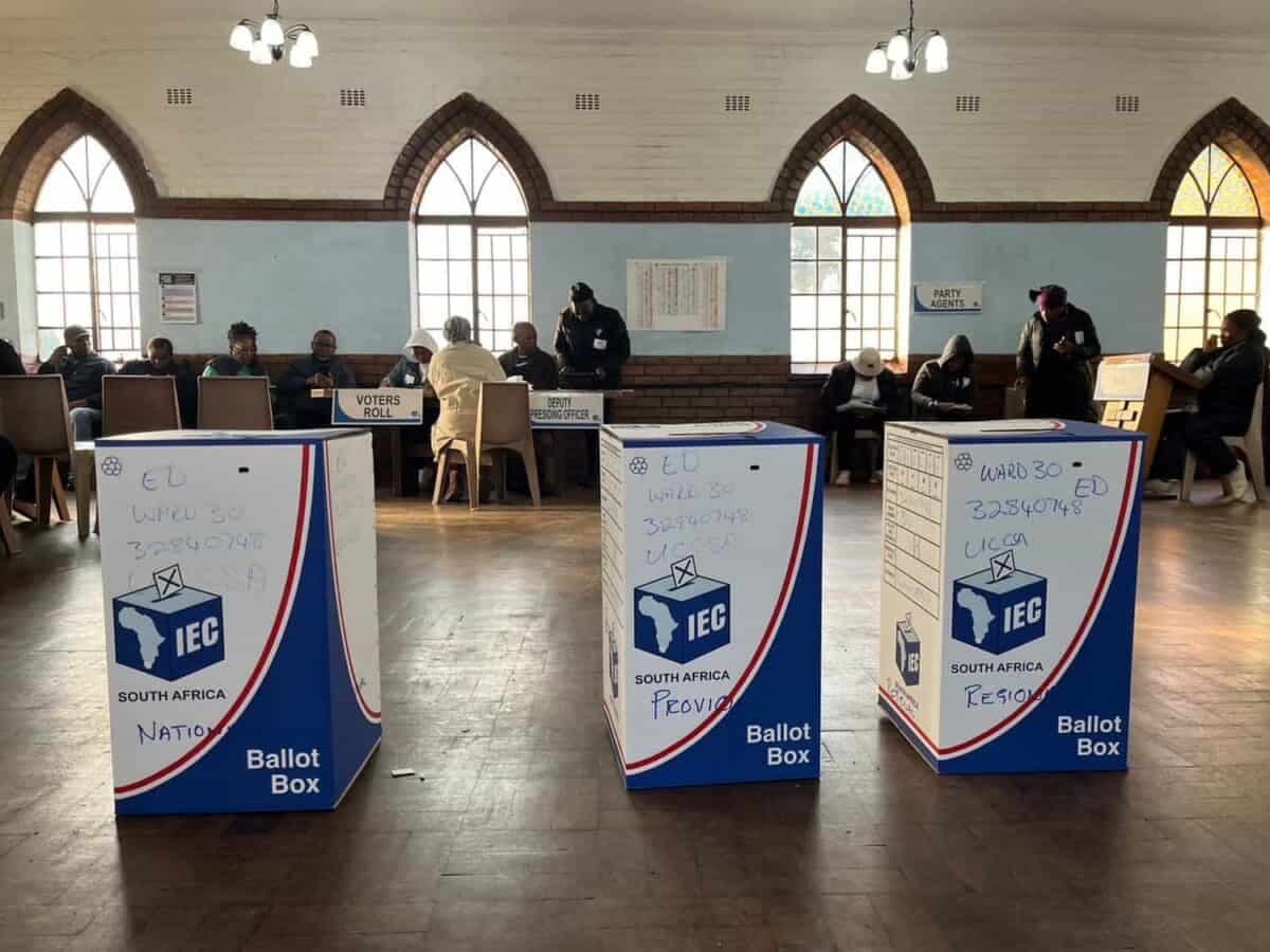 Overhang risk could distort council balance after elections