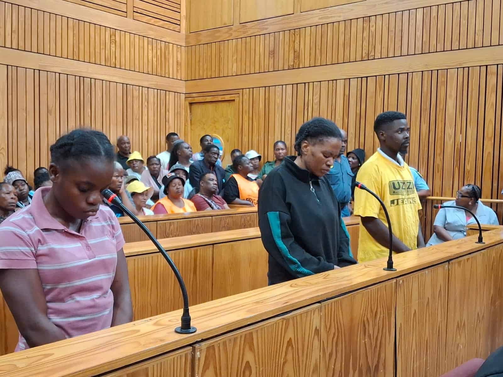 Pastor accused of murdering baby allegedly took out policies in her mother’s name