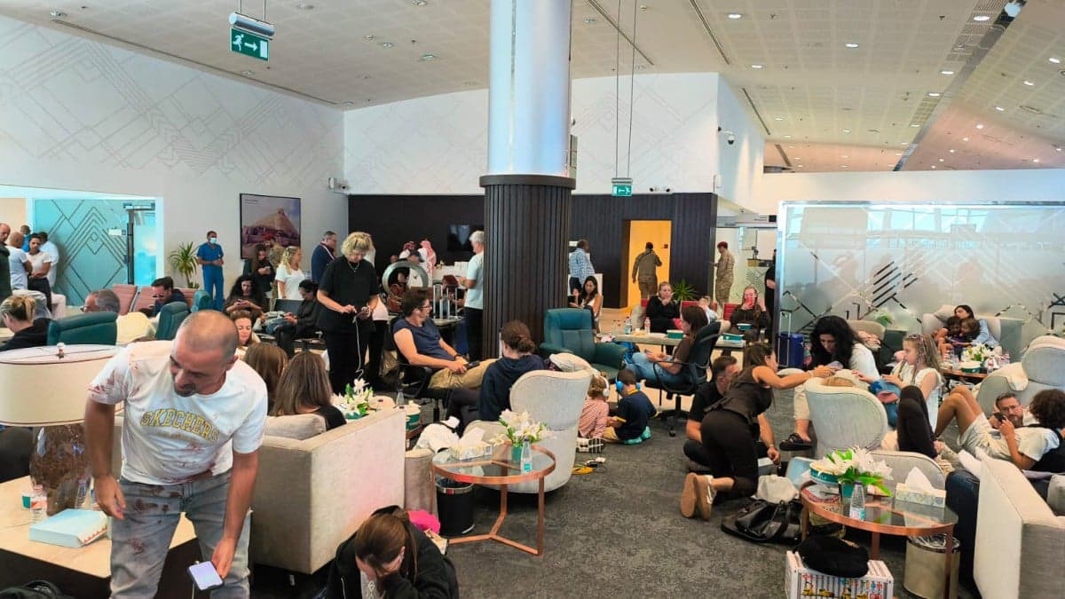 Pilot in flydubai attack says could not let ‘all those people die’
