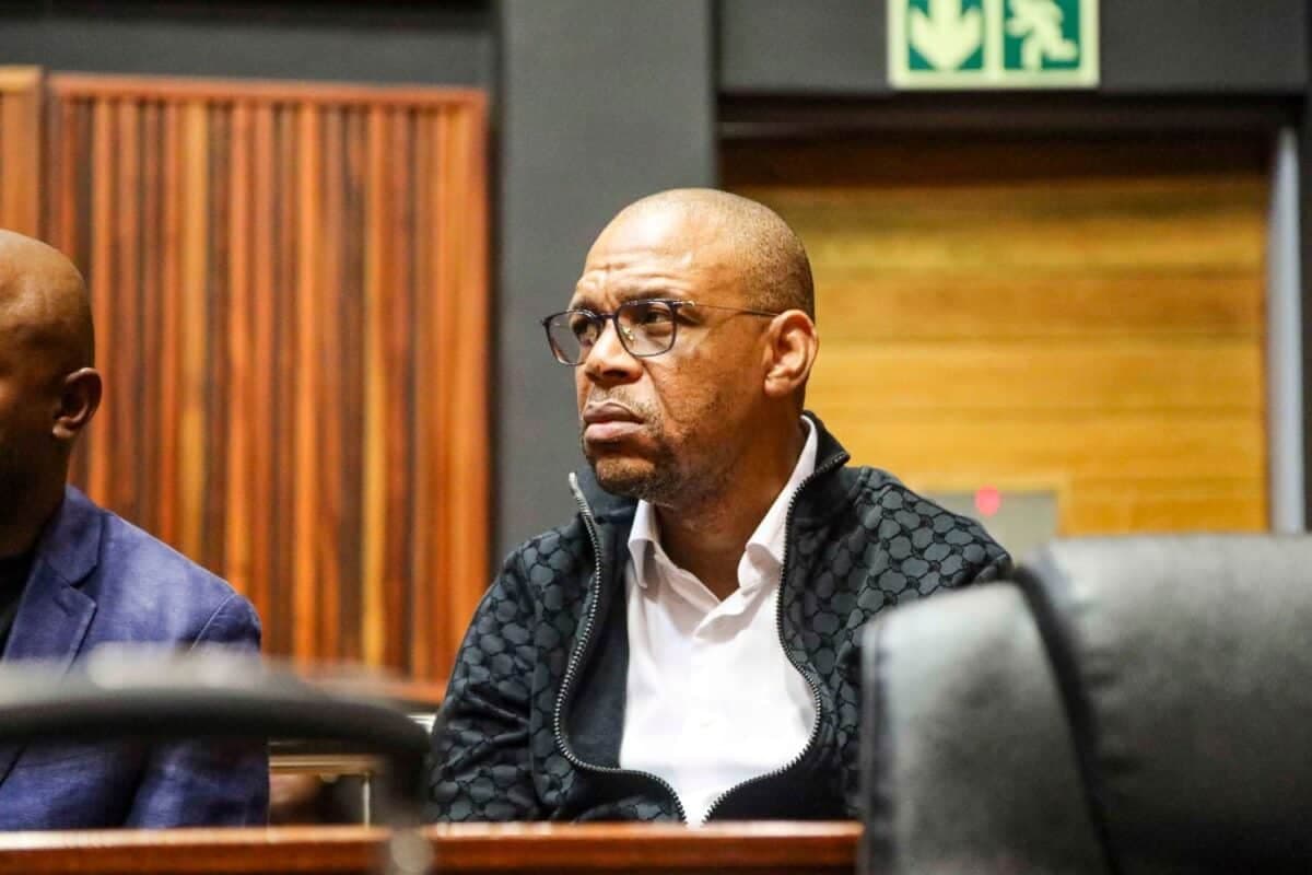 Pule Mabe loses bid to halt SIU recovery over R27 million tender probe