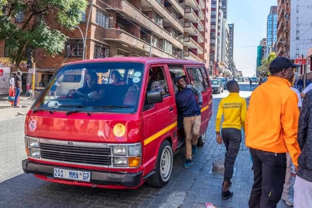 Santaco consults on ways to cushion impact of rising fuel costs