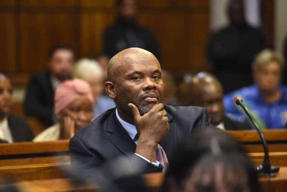 Sibiya case tests whether South Africa holds power to account