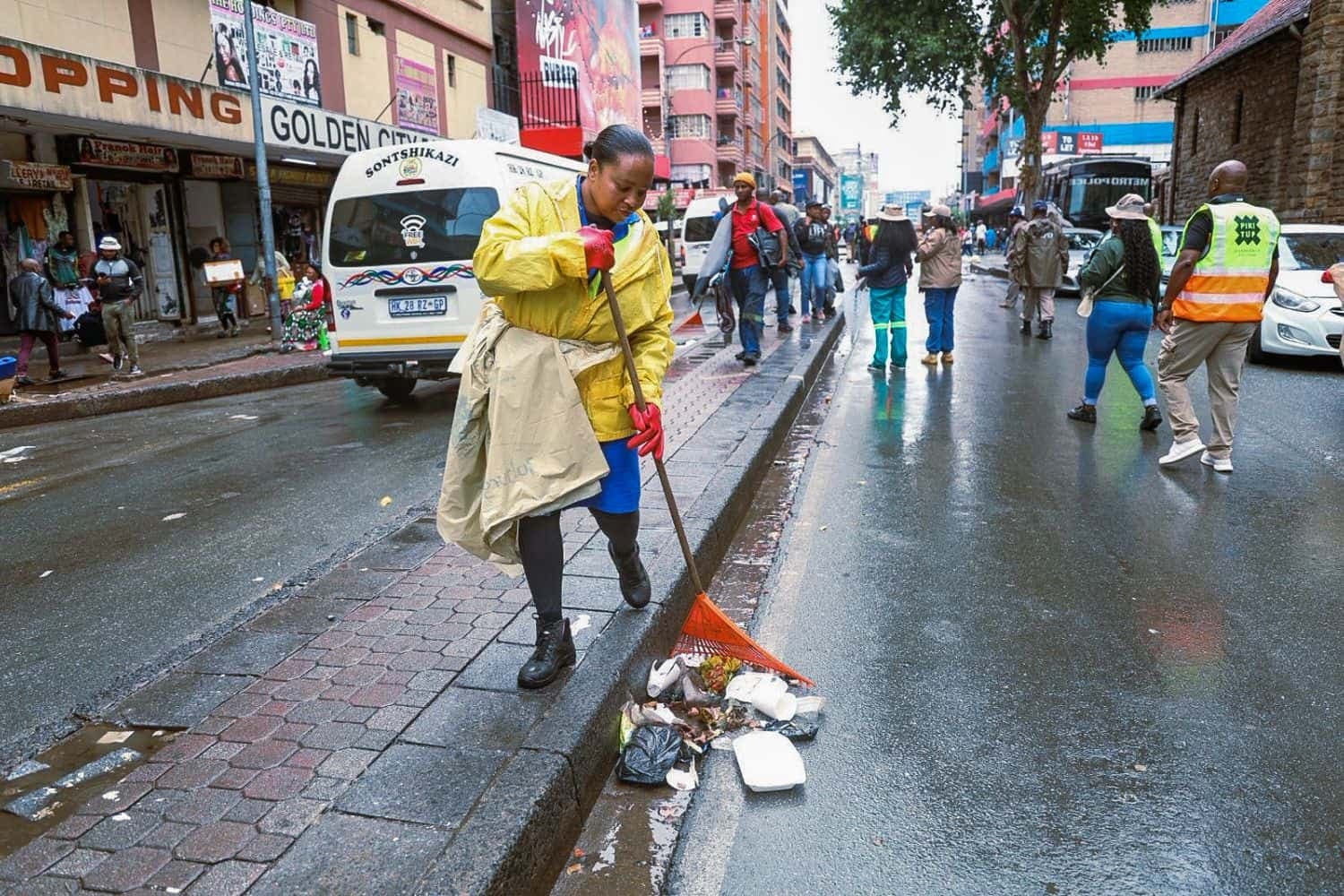 SA’s public service: new laws aim to put competent people in charge and hold them to account
