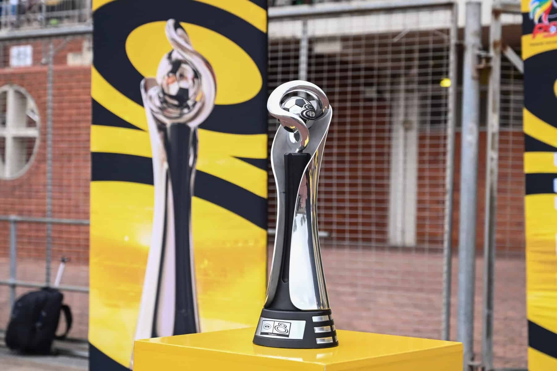 OPINION: MTN8 final: Let’s hope football, not refereeing, takes centre stage