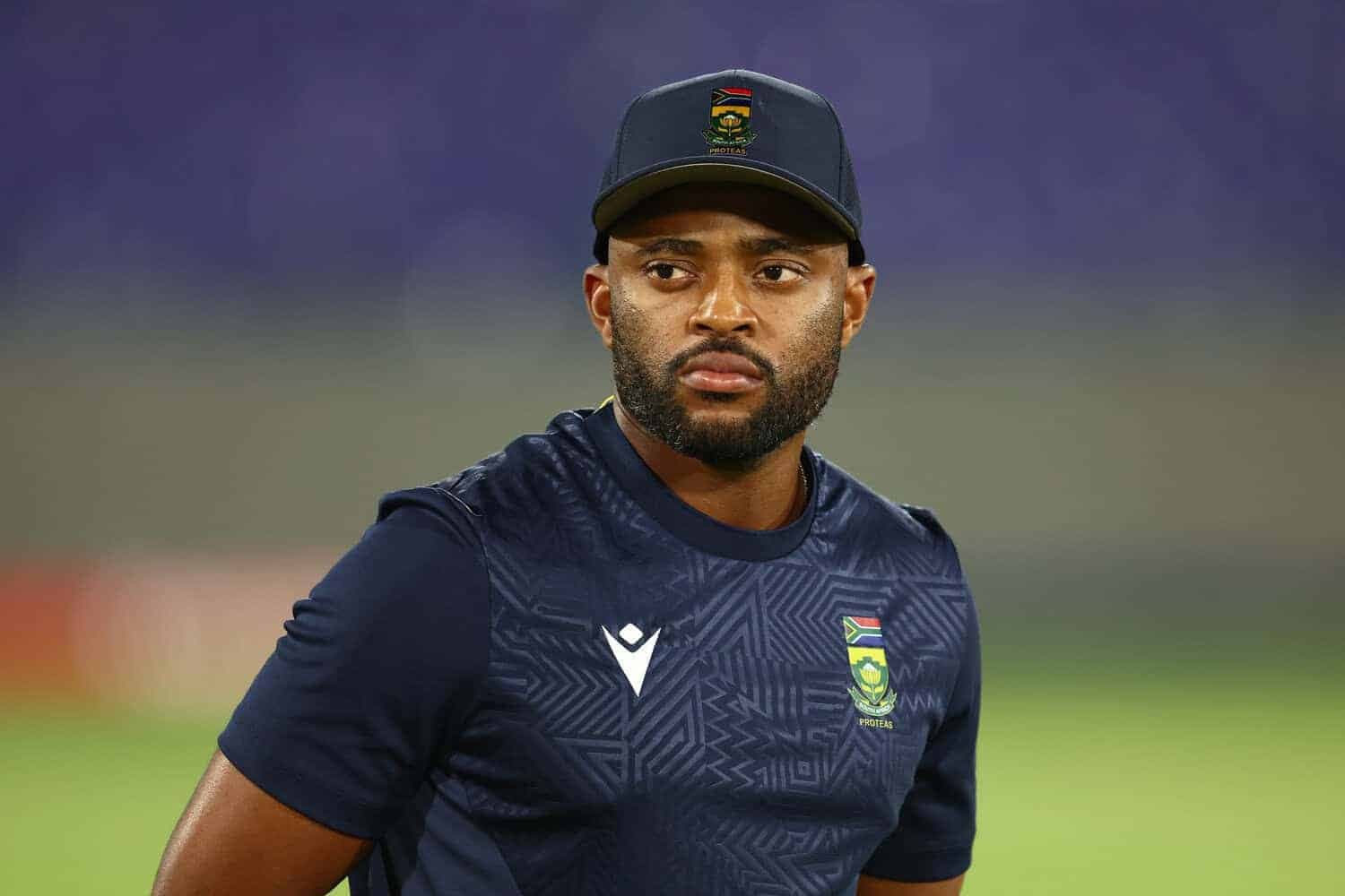 Temba will have a point to prove in SA20, says Capitals’ Pollock