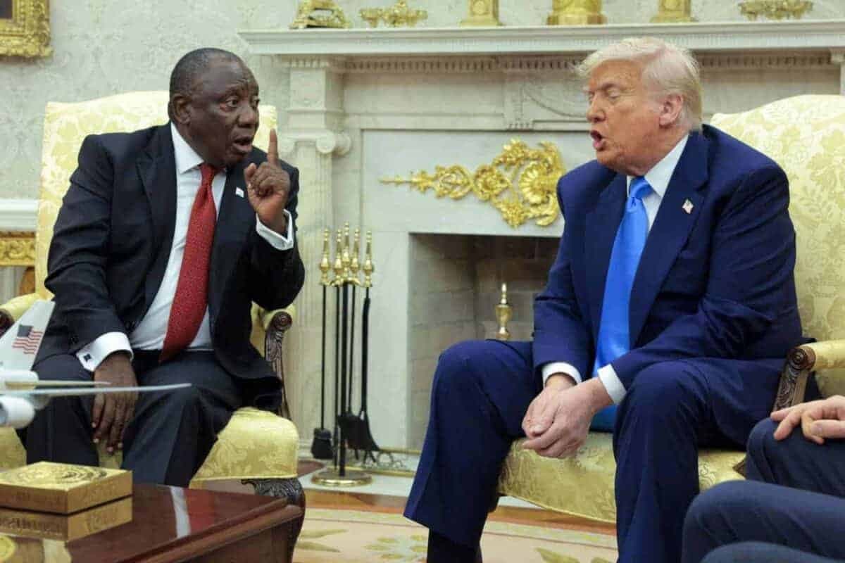 SA-US tensions are bigger than Donald Trump