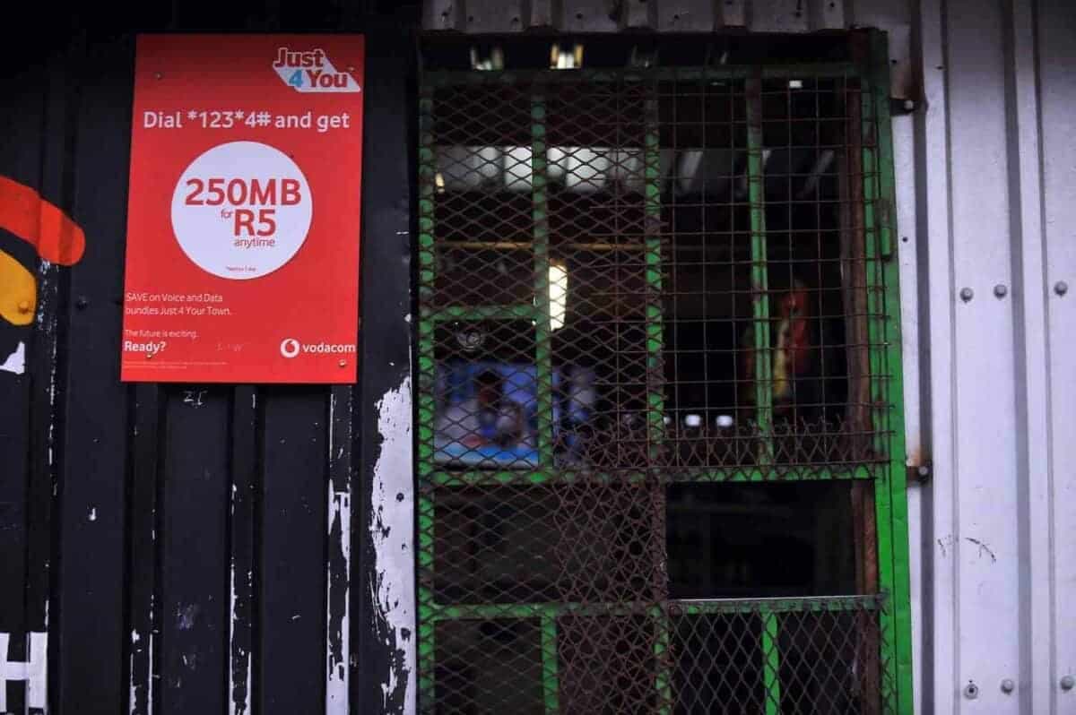 Why waste funds on spaza study when data is free, critics ask