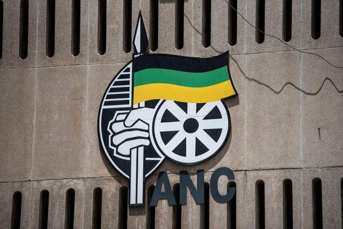 Wing and a prayer won’t save ANC ahead of polls