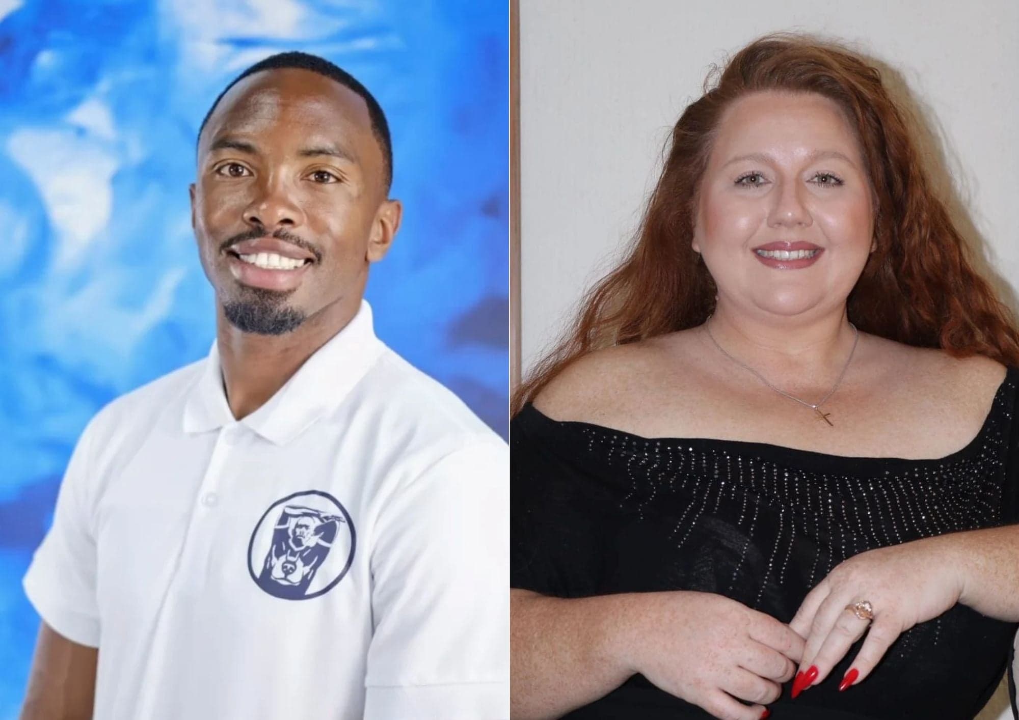 Bernard Parker announces split from Kacha Stepanovic; fans ask, ‘What about Wendy?’