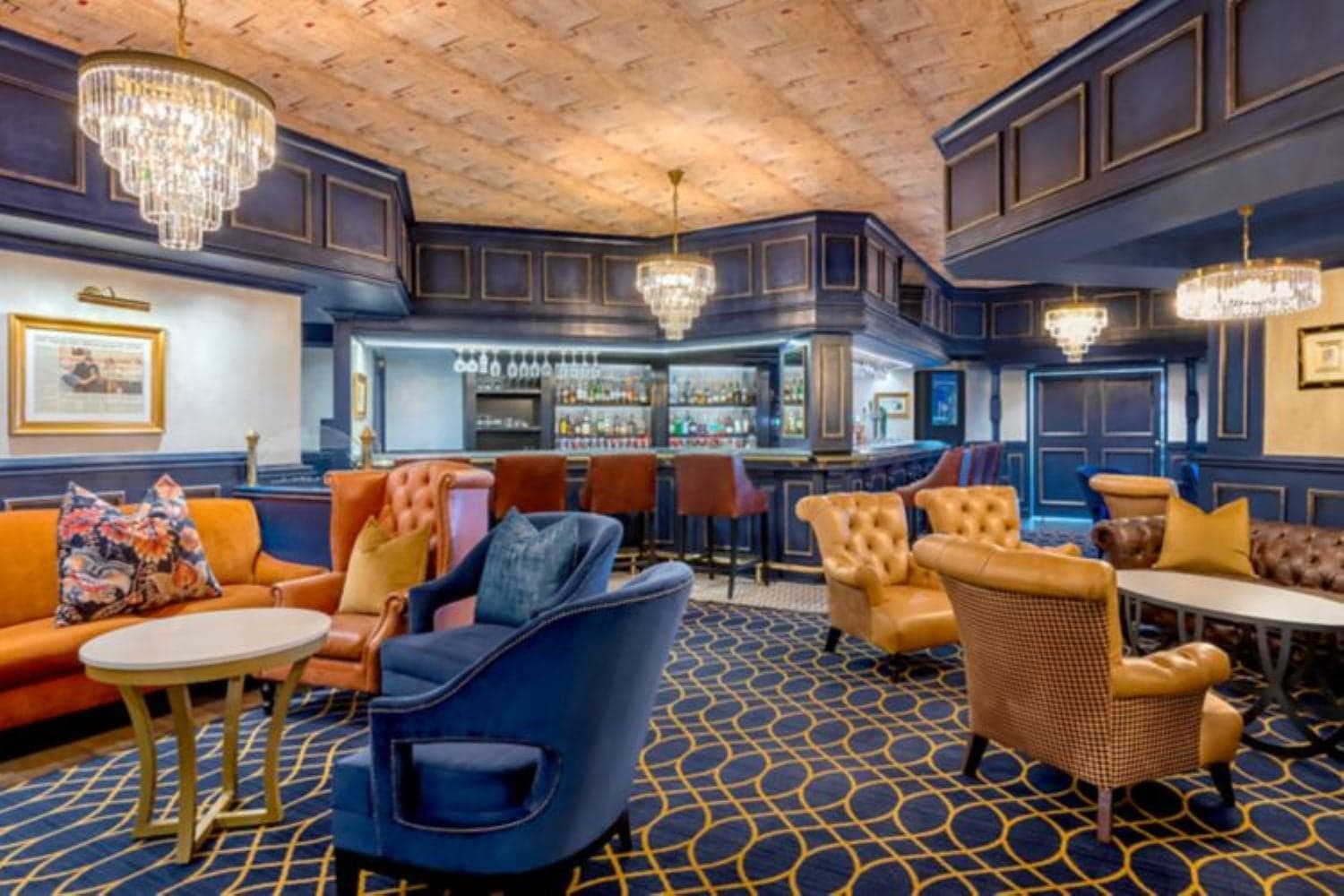 I stayed at this Sandton hotel and discovered the perfect Joburg staycation