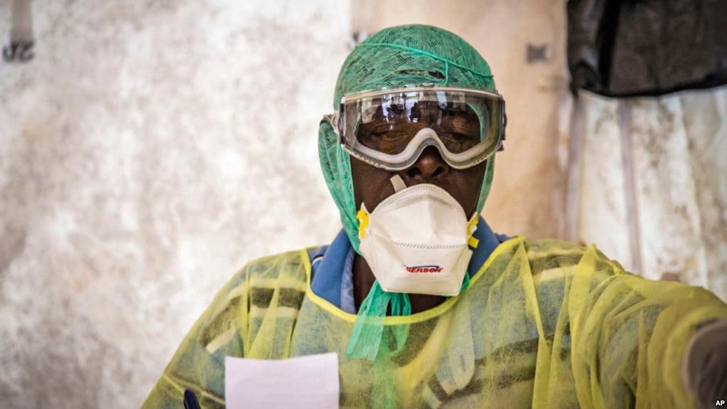 Health Review: Ebola alert, Lassa fever deaths, maternal health push, other developments that shaped September