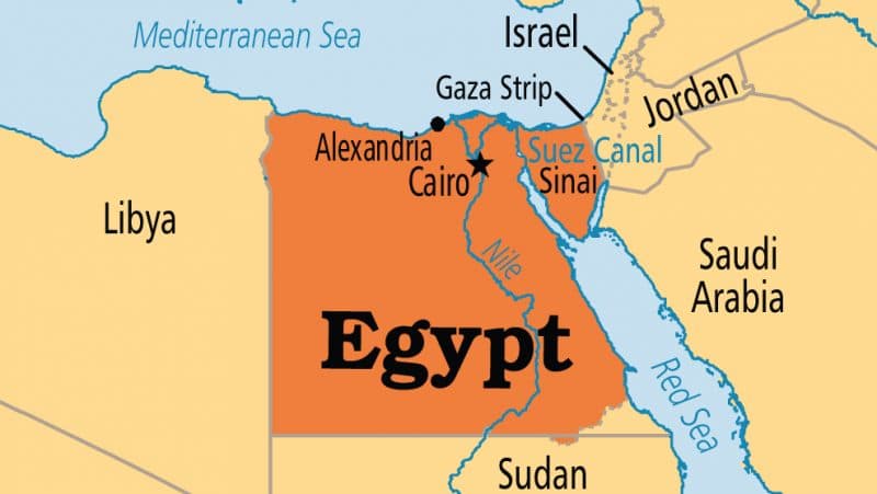 US-Iran Attacks: Egypt, Saudi Arabia call for de-escalation, freedom of navigation
