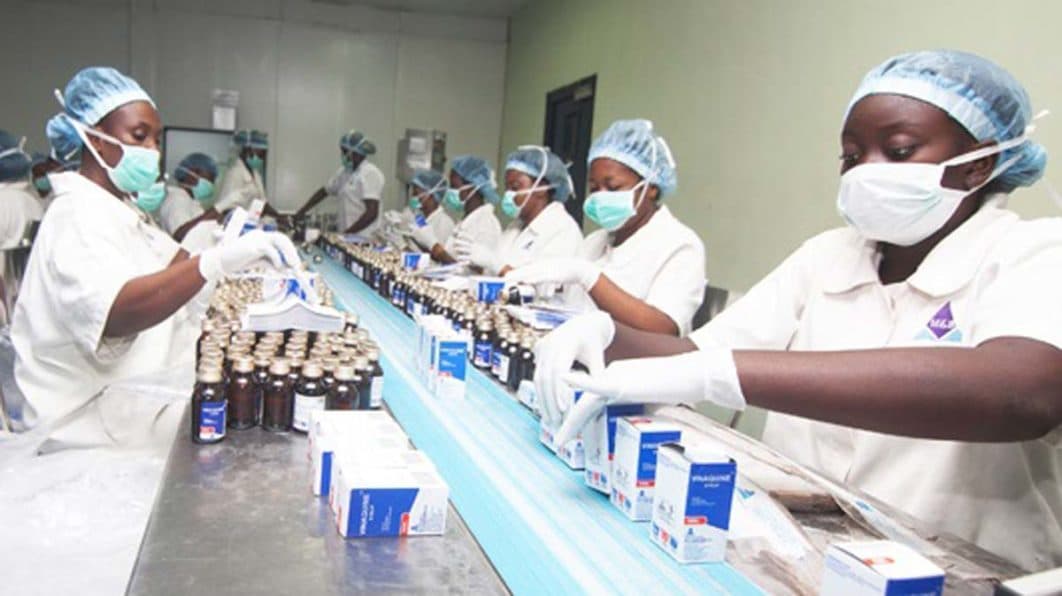 May & Baker disowns ‘fraudulent M&B Equity Stake’ investment scheme