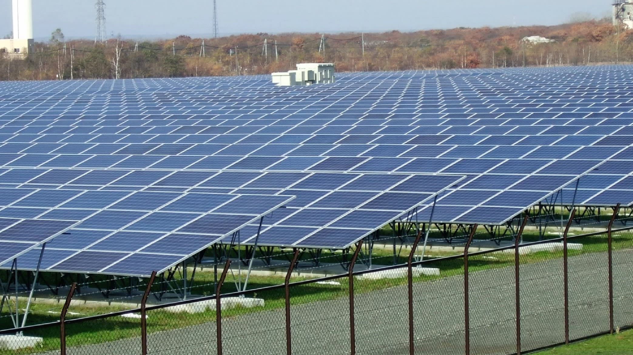 Nigeria’s solar expansion not captured in official data – Report