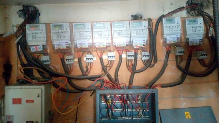 We’ve metered 60% of Nigeria’s electricity consumers – FB
