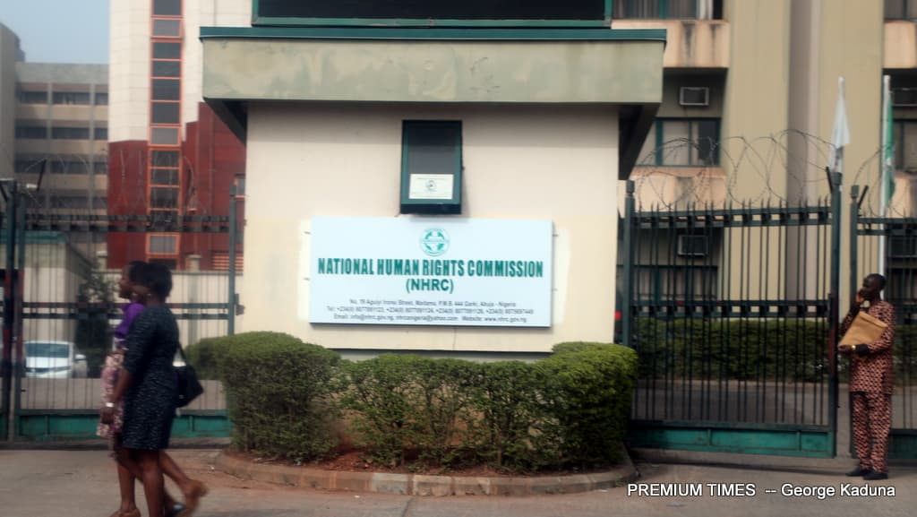 NHRC sets up committee on climate-driven human rights violations