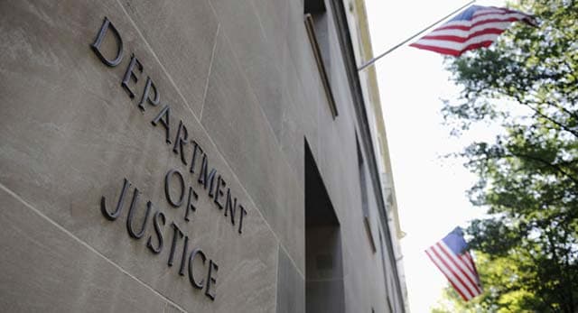 Nigerian extradited to US for fatal sextortion of minor