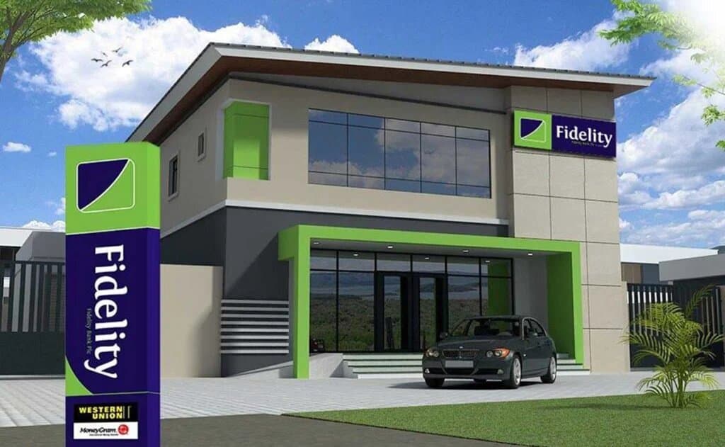 Fidelity Bank gets extension to publish H1 2026 audited results