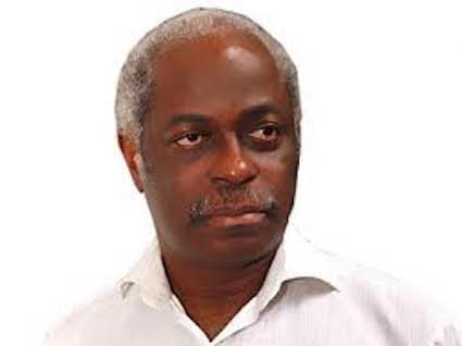 Article of Faith: God sent his word, By Femi Aribisala