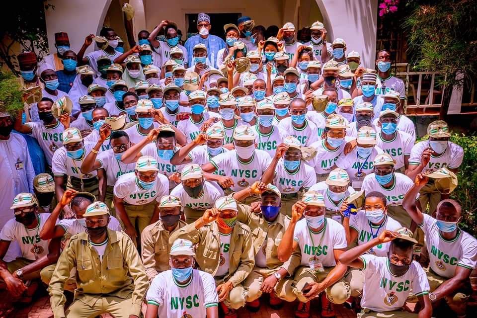 15 NYSC members reportedly abducted in Kogi while returning from camp