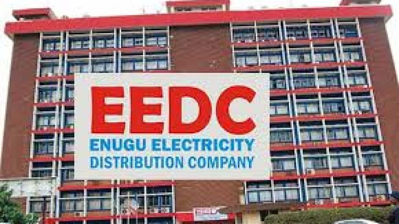 Why there is blackout in Enugu – Electricity company