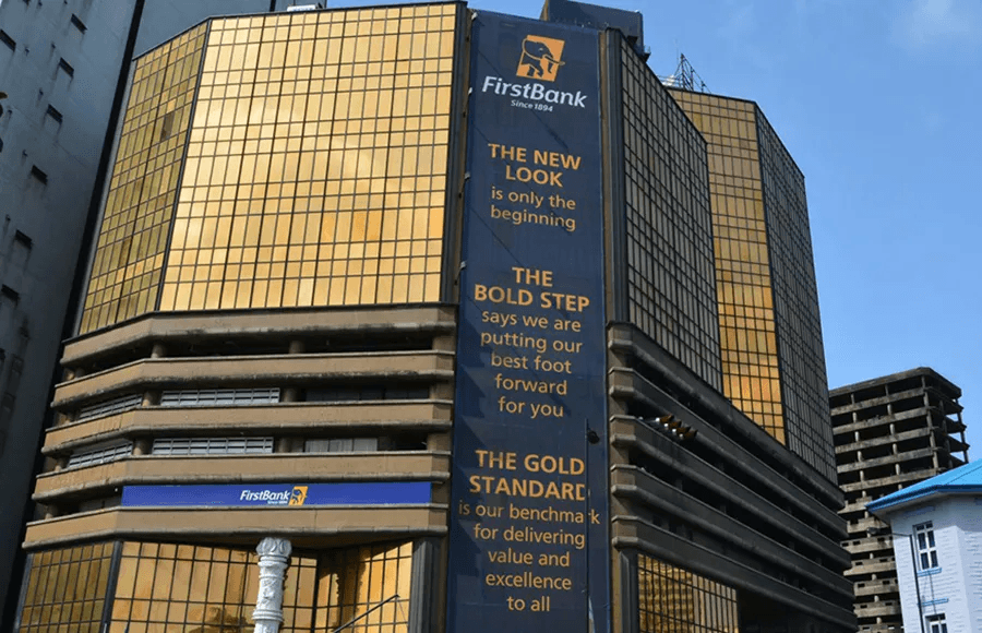 Otedola buys N77.6 billion-worth of First HoldCo shares, taking stake near 22%