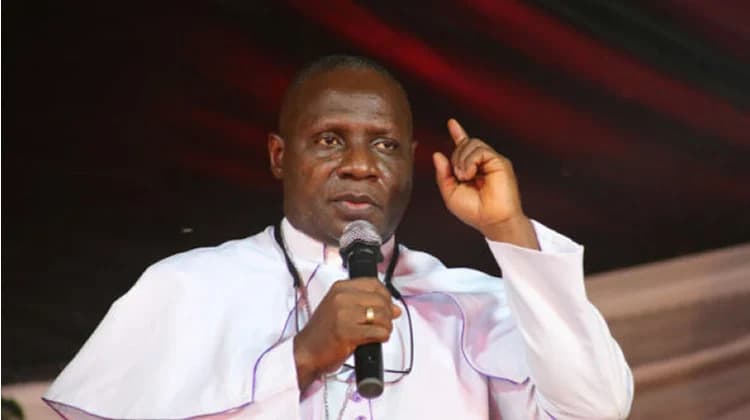 2027: CAN cautions politicians against using Jesus Christ for partisan interests