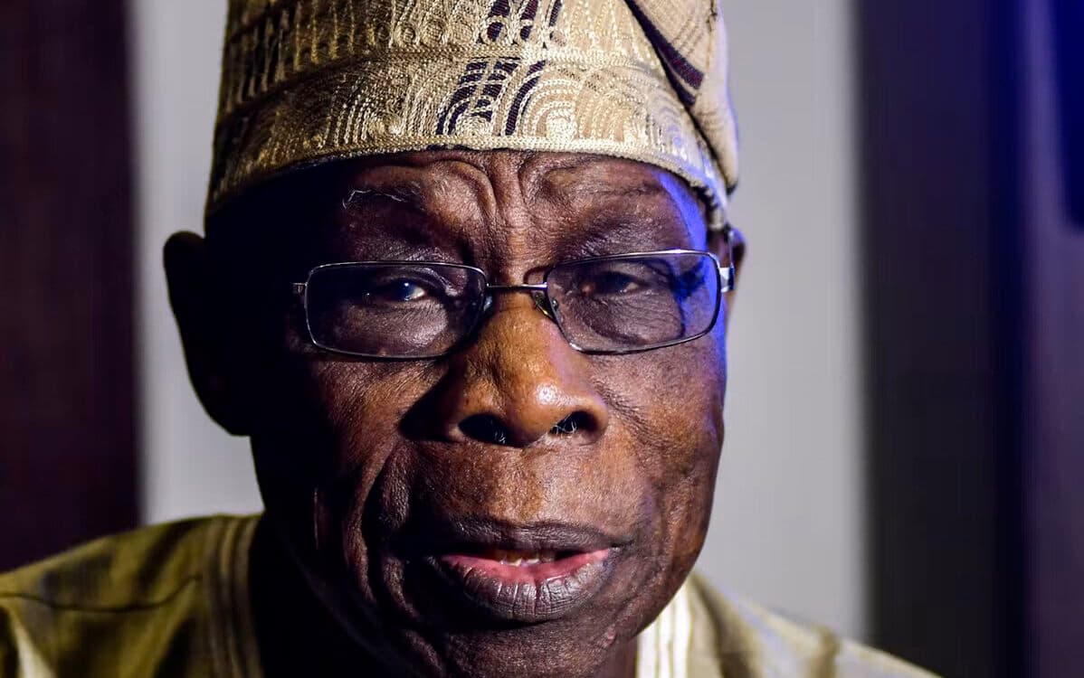 Asaba Massacre: Obasanjo urges forgiveness, reconciliation