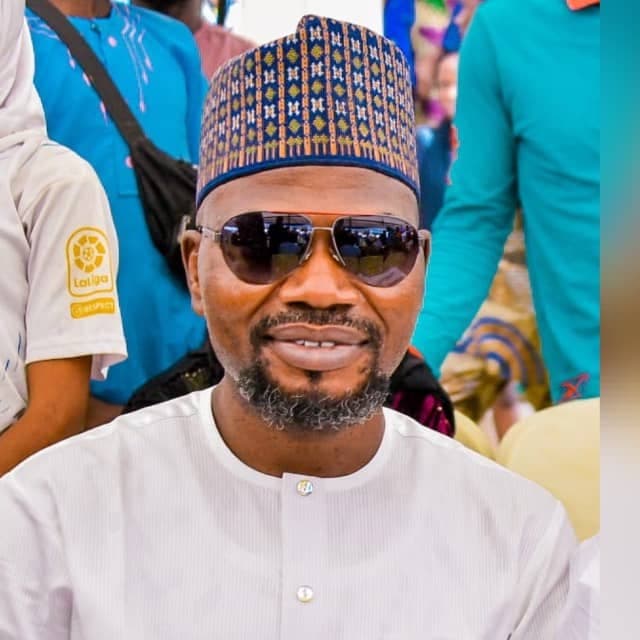 Kashim Shettima has a story young Nigerians can learn from at 60, By Ismail Omipidan