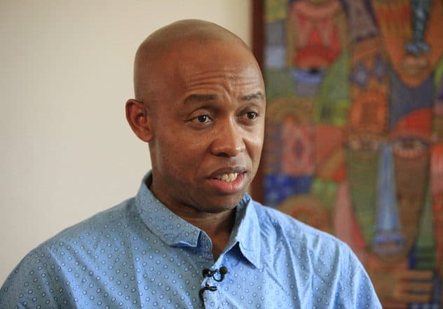 #NBADecides2026: What future for an independent bar?, By Chidi Anselm Odinkalu