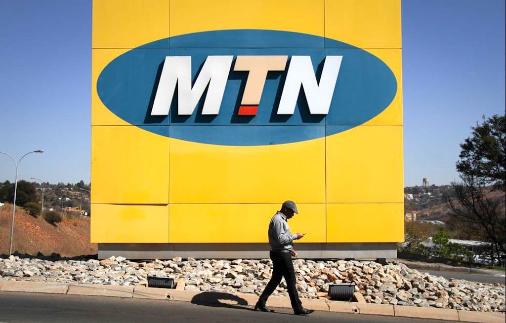 MTN warns customers against fake promo