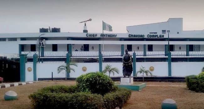 Edo Assembly race: Men account for 90% of candidates