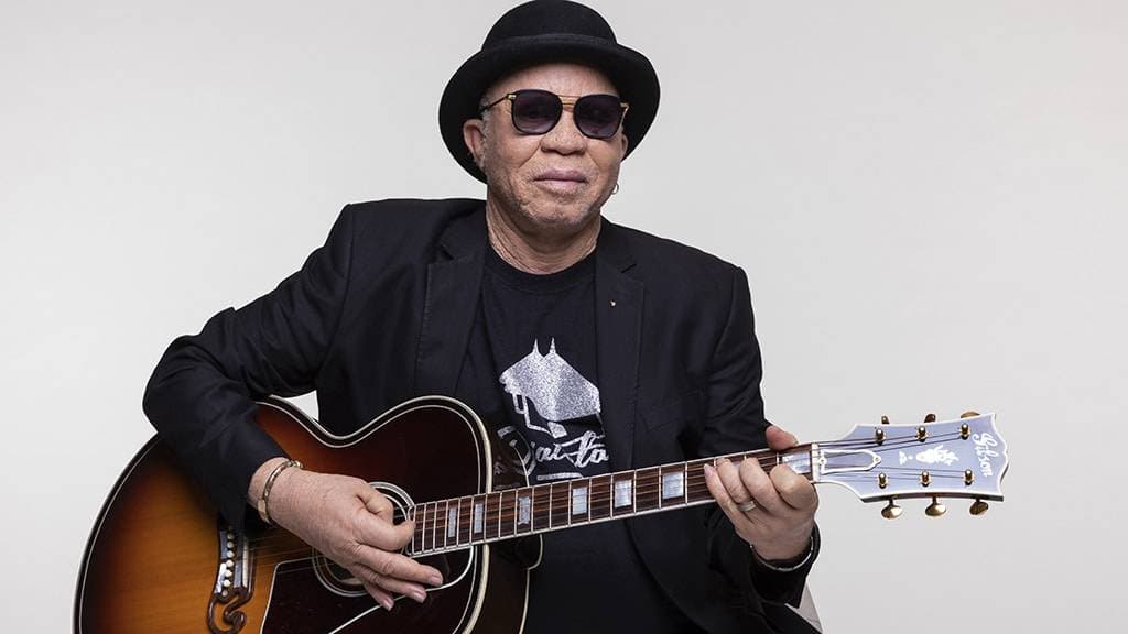 Malian singer Salif Keita cancels South Africa shows over ‘xenophobic violence’