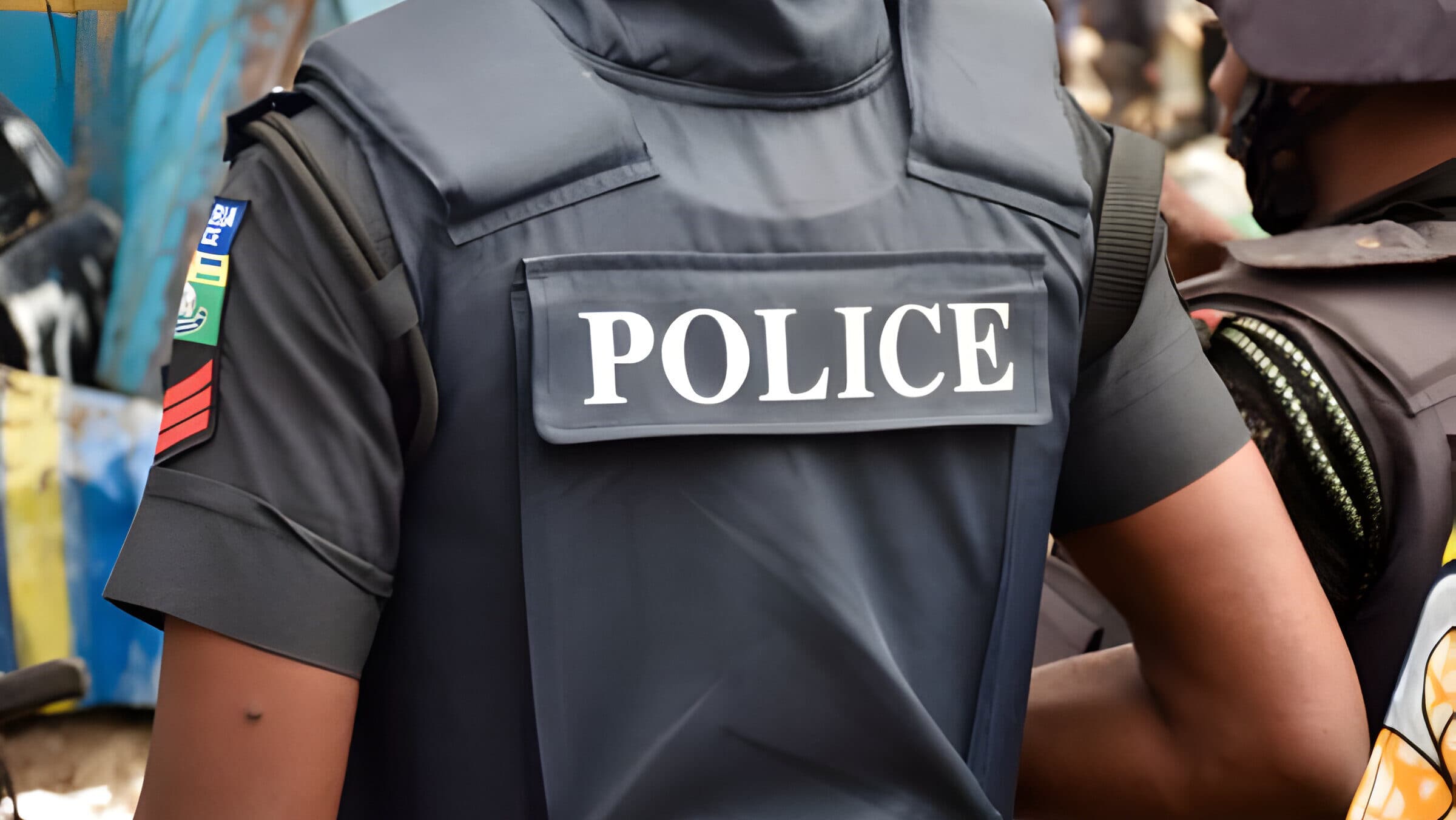 Police foil cult initiation, recover firearms
