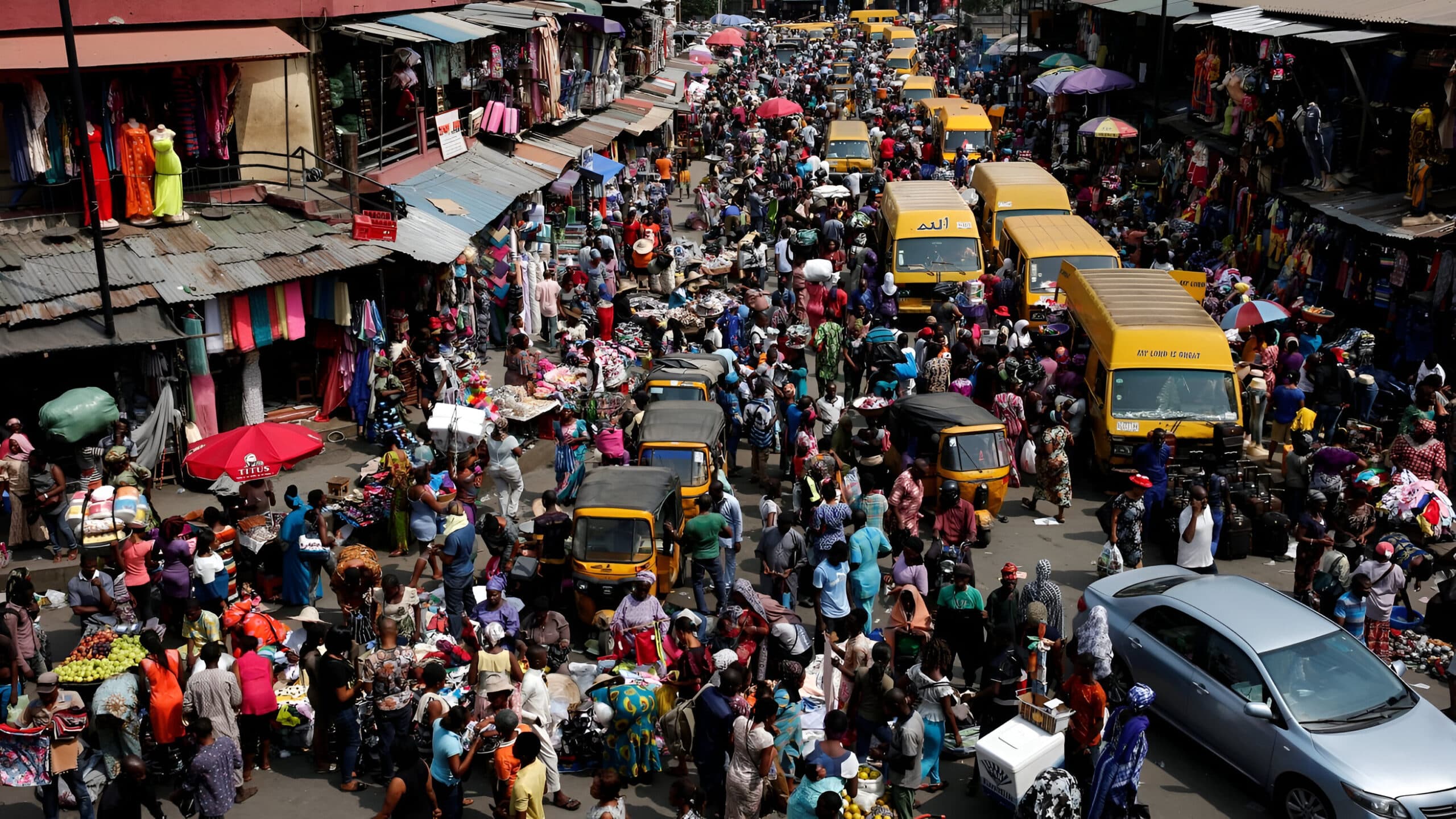 Moody’s upgrades Nigeria’s outlook to “positive” on stronger external buffers