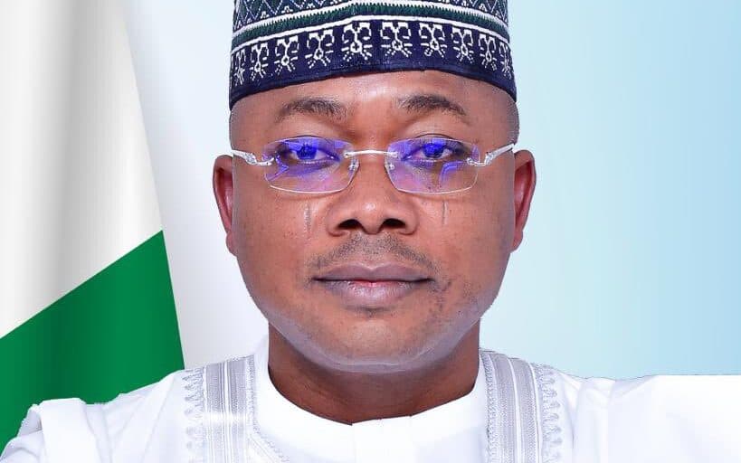 Kogi Govt lauds rescue of 21 kidnapped victims