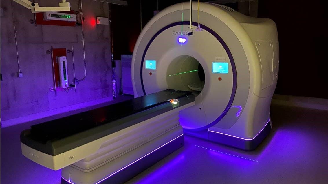 FG expands cancer funding, local drug production