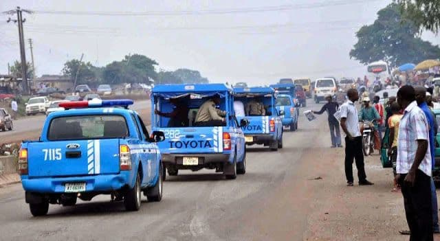 Three dead, four injured in truck accident in Anambra – FRSC