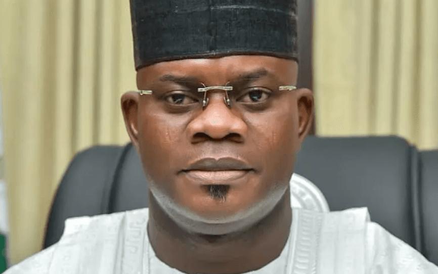 Former Kogi governor, APC, INEC ask court to dismiss suit challenging Kogi Central senatorial ticket