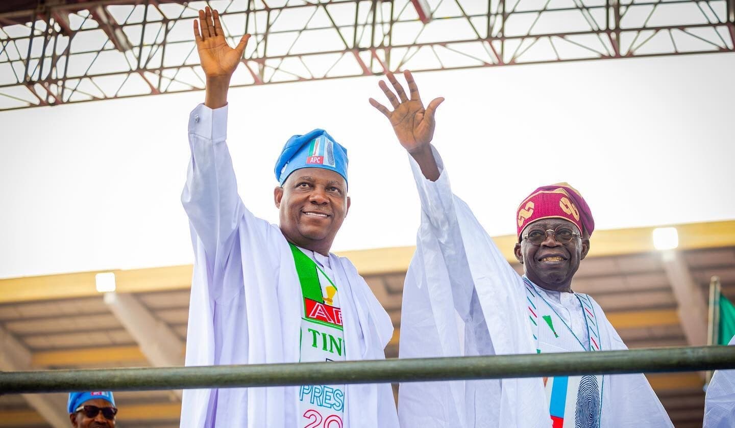 BREAKING: Tinubu begins three-week leave, Presidency mum on Shettima as acting president
