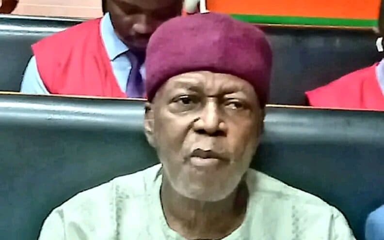 How I received N1.8bn Taraba LG funds into my account during Ishaku’s tenure an – Official