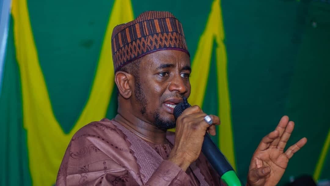 Senator narrates relationship with man who accused him of promoting banditry