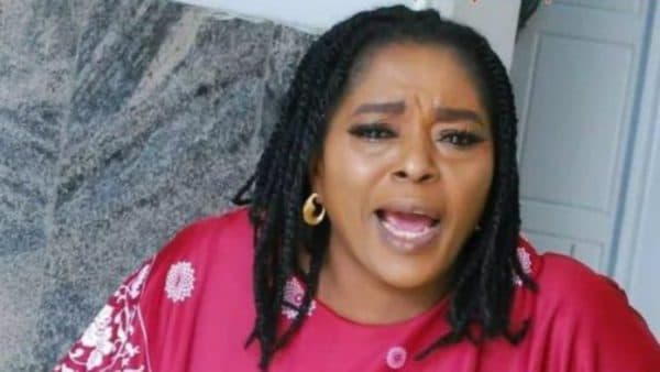 ‘Show your marriage certificate’ — Rita Edochie responds as Judy Austin files N1 billion defamation suit