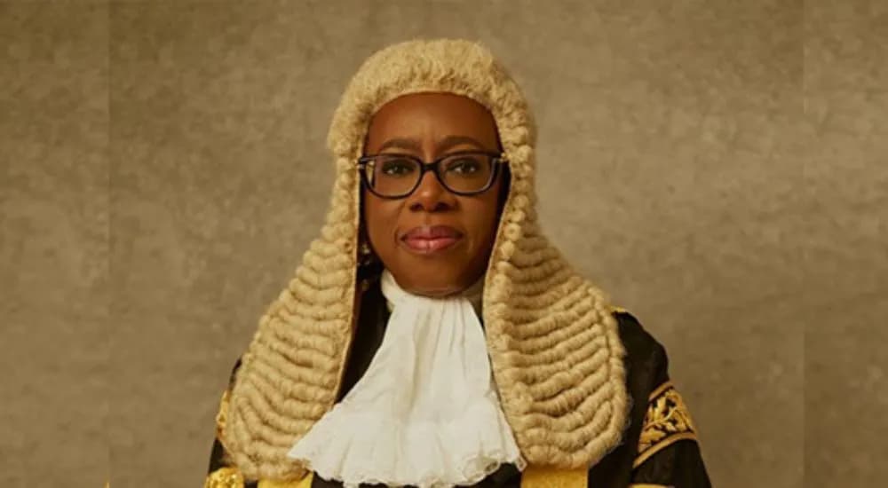 CJN bars lawyers from using ‘Barrister’ as title