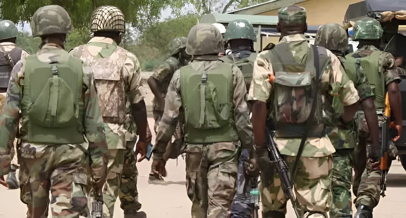 Nigerian military clears Nigerien camel rearer first reported as Moroccan ISIS suspect