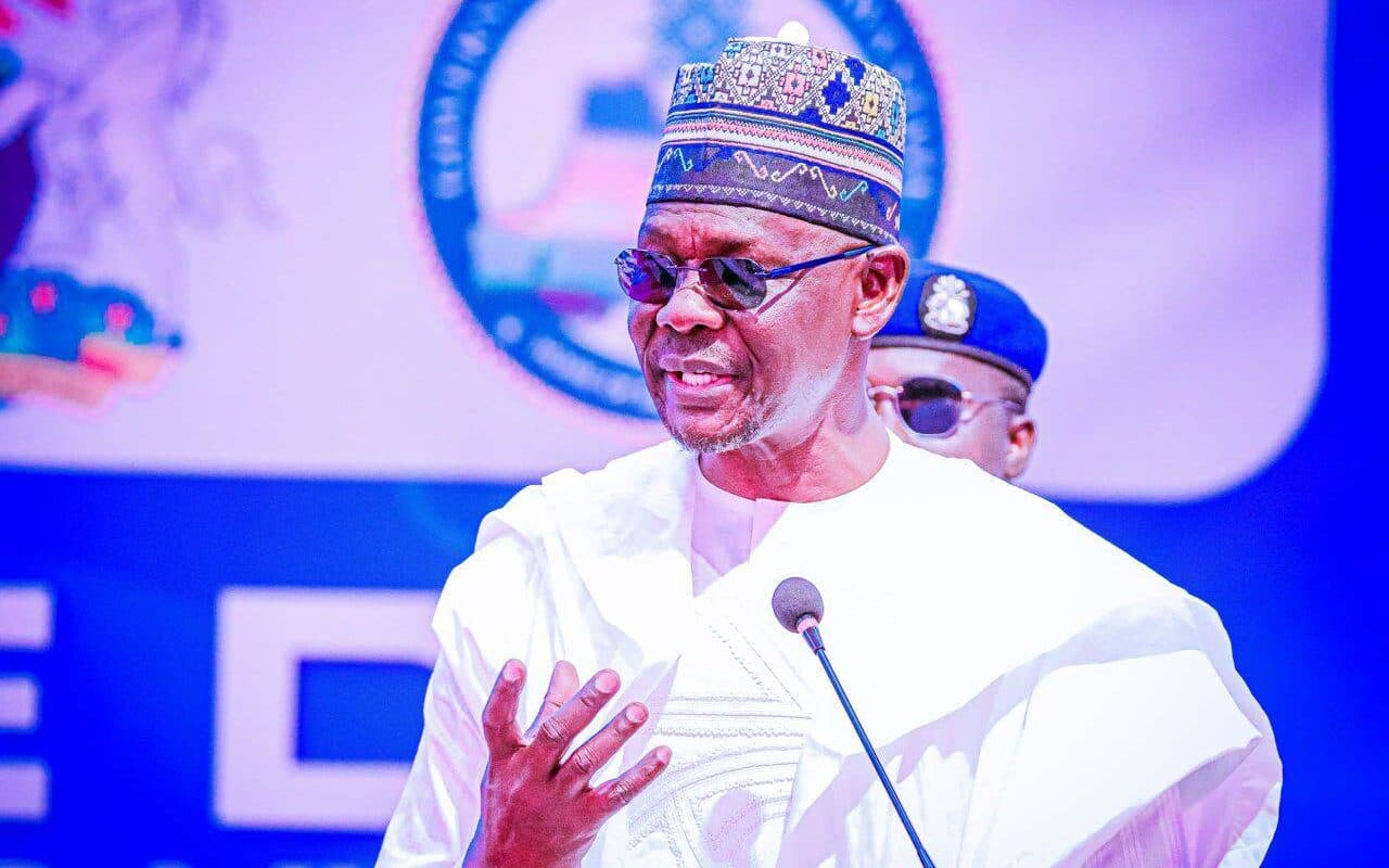 2027: Why opposition candidates aren’t Tinubu’s match – Gov Sule