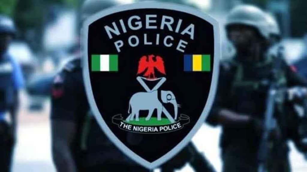 Police foil suspected cult attack on Rivers trader