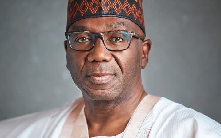 Kwara: When healthcare stops being a promise, By Hassan Olayinka